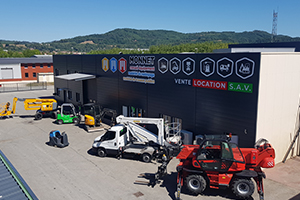 Monnet Conseil Equipement