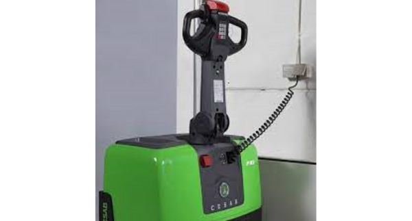 Gerbeur &eacute;lectrique S110 en Is&egrave;re et Rh&ocirc;ne-Alpes