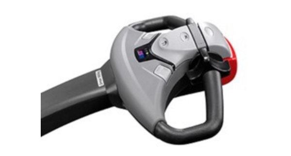Gerbeur &eacute;lectrique S200 en Is&egrave;re et Rh&ocirc;ne-Alpes