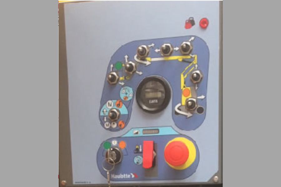 Nacelle Articulée HA CJ / CJ+ 12m - Vente et Location à Grenoble, Lyon, Valence, Rhône-Alpes