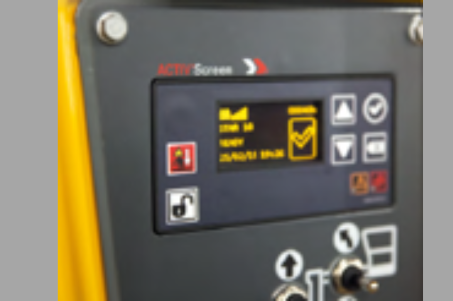 Nacelle STAR 10 : Compacte et Électrique pour Travaux Intérieurs et Extérieurs en Isère et Rhône Alpes