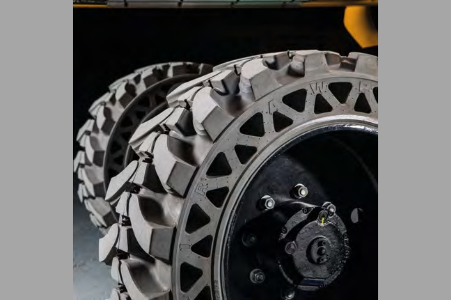 Nacelle Articulée HA LE / PRO 20m - Vente et Location à Grenoble, Lyon, Valence, Rhône-Alpes