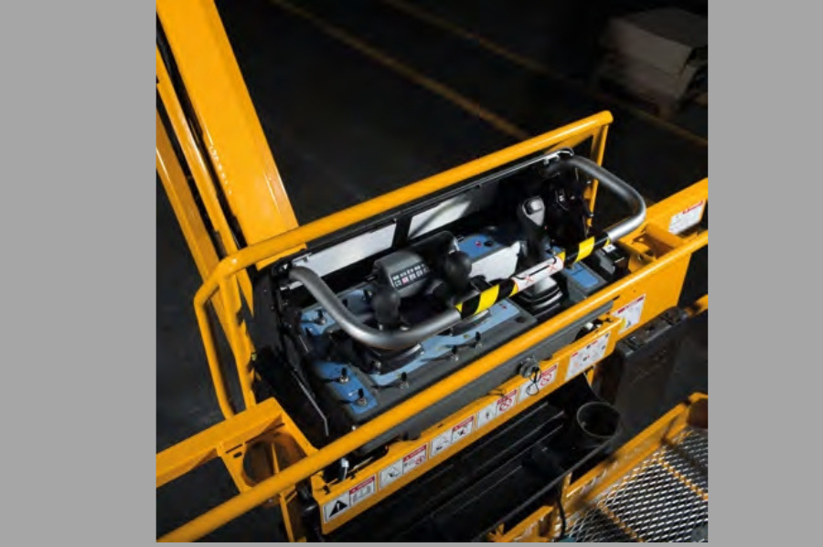 Nacelle Articulée HA LE / PRO 20m - Vente et Location à Grenoble, Lyon, Valence, Rhône-Alpes