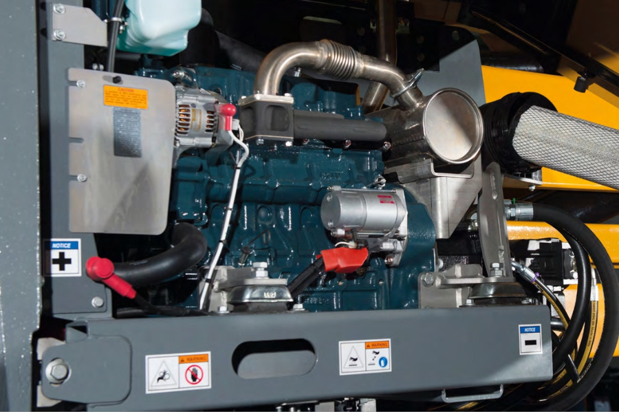 Nacelle Articulée HA RTJ / PRO - Vente et Location à Grenoble, Lyon, Valence, Rhône-Alpes