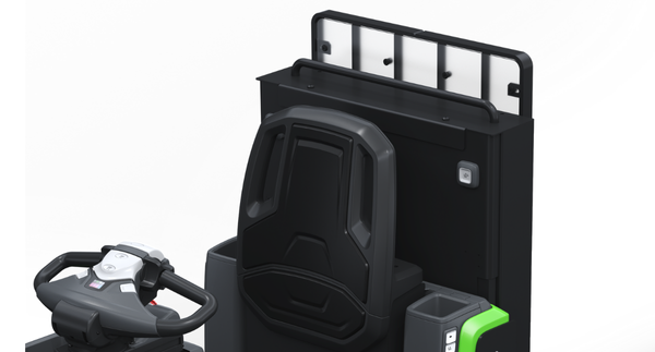 Pr&eacute;parateurs de commandes CESAB O1-20X et O1-18XP - Performance pour la logistique en Rh&ocirc;ne-Alpes