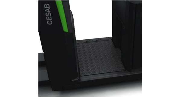 Pr&eacute;parateurs de commandes CESAB O1-20X et O1-18XP - Performance pour la logistique en Rh&ocirc;ne-Alpes
