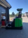 chariot &agrave; m&acirc;t r&eacute;tractable BT RRE250e E003223