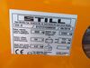 pr&eacute;parateur de commandes au sol STILL EK-X 24 E001866