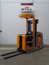pr&eacute;parateur de commandes au sol STILL EK-X 24 E001866