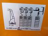 pr&eacute;parateur de commandes au sol STILL EK-X 24 E001866