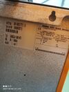 pr&eacute;parateur de commandes au sol STILL EK-X 24 E001866