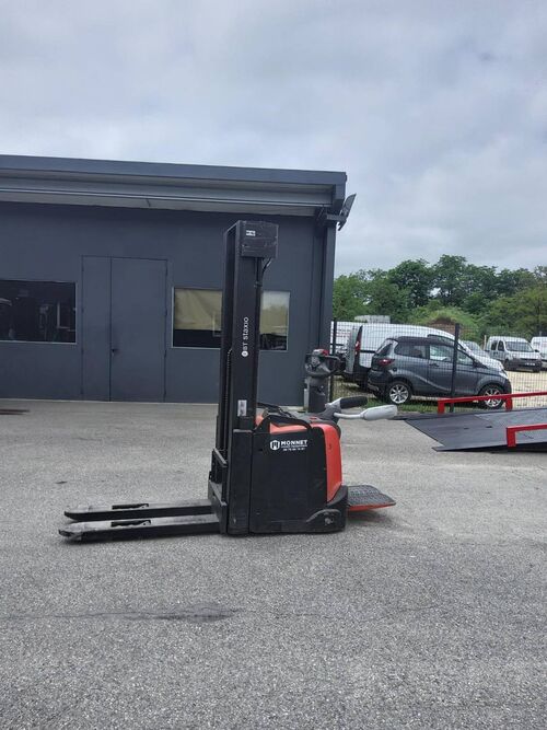 gerbeur &eacute;lectrique BT SPE160L E002745