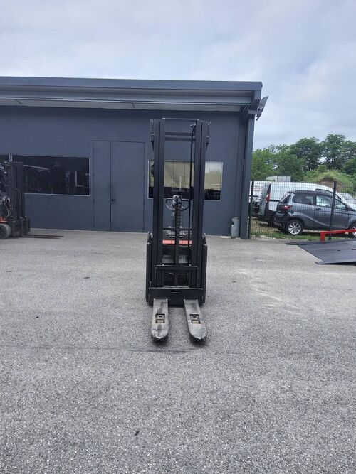 gerbeur &eacute;lectrique BT SPE160L E002745