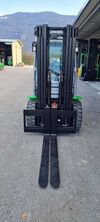 chariot &eacute;l&eacute;vateur diesel CESAB M330DV E000335