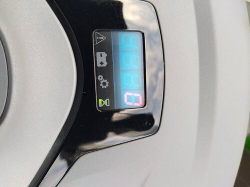 gerbeur &eacute;lectrique CESAB S212L E000648