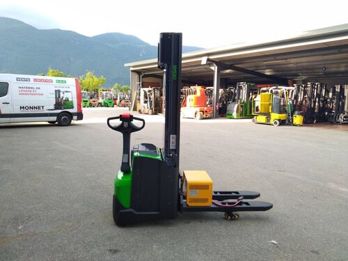 gerbeur &eacute;lectrique CESAB S212L E000648