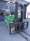 chariot &eacute;l&eacute;vateur &eacute;lectrique BT C4E500V 470