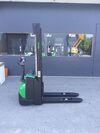 gerbeur électrique CESAB S210 4129