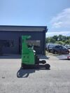 chariot &agrave; m&acirc;t r&eacute;tractable BT RRE250 3544