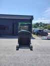 chariot &agrave; m&acirc;t r&eacute;tractable BT RRE250 3544