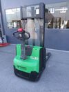 gerbeur &eacute;lectrique BT SWE100 3586