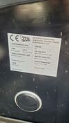 chariot &eacute;l&eacute;vateur t&eacute;lescopique JCB 520-40 E000218