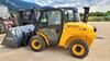 chariot &eacute;l&eacute;vateur t&eacute;lescopique JCB 520-40 E000218
