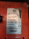 chariot &agrave; m&acirc;t r&eacute;tractable BT RRE160 E000587