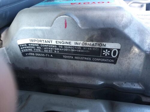 chariot élévateur diesel CESAB M330D 2470