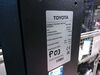 préparateur de commandes à moyenne / haute levée Toyota OME100N E00025