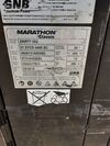 préparateur de commandes à moyenne / haute levée Toyota OME100N E00025