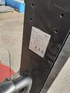 préparateur de commandes à moyenne / haute levée Toyota OME100N E00025