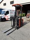 préparateur de commandes à moyenne / haute levée Toyota OME100N E00025