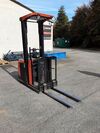 préparateur de commandes à moyenne / haute levée Toyota OME100N E00025