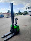 gerbeur &eacute;lectrique CESAB S110 E002098