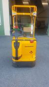 gerbeur électrique Jungheinrich EJC 14 3892