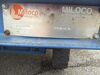 remorque Miloco MSII64040000003 E001083