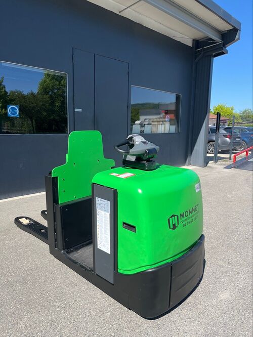 pr&eacute;parateur de commandes au sol BT OSE250 1465