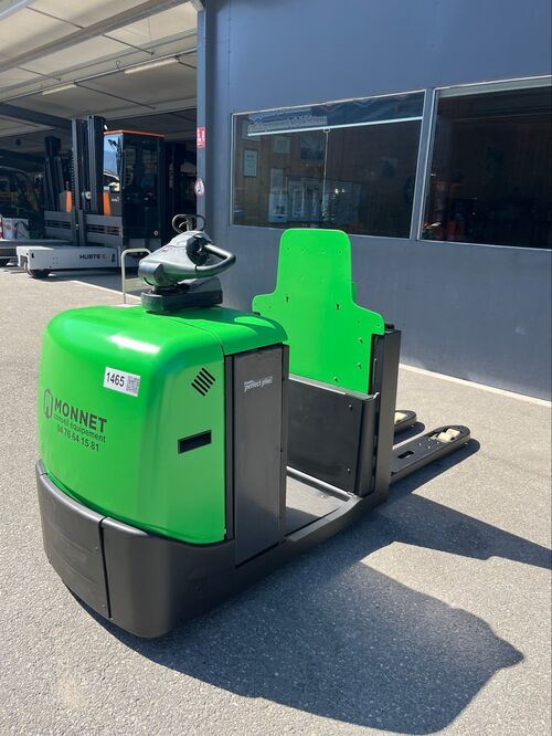pr&eacute;parateur de commandes au sol BT OSE250 1465