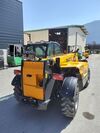 chariot &eacute;l&eacute;vateur t&eacute;lescopique Dieci MINI AGRI 26.6 E000848