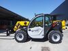chariot &eacute;l&eacute;vateur t&eacute;lescopique Dieci MINI AGRI 26.6 E000848