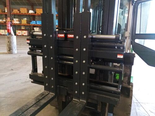 chariot élévateur diesel CESAB M335D 2401