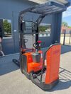 gerbeur &eacute;lectrique BT SWE120L E005865