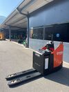 transpalette &eacute;lectrique Toyota LPE220 E005864