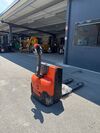 transpalette &eacute;lectrique BT LWE160 E005863