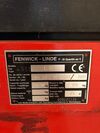 gerbeur &eacute;lectrique Fenwick L16 1033