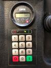 tracteur de remorquage BT ERGOMOVER 602 AC-TT 220