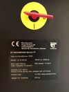tracteur de remorquage BT ERGOMOVER 602 AC-TT 220