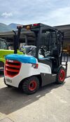 chariot &eacute;l&eacute;vateur diesel Doosan D30NXP E006340