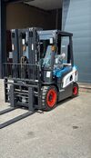 chariot &eacute;l&eacute;vateur diesel Doosan D30NXP E006340